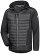 Veste softshell de sécurité Nitras taille xl motion tex plus noir