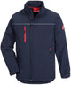 Nitras Safety Nitras Softshell Jacket Motion Tex Light