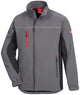 Nitras Safety Nitras Softshell Jacket Motion Tex Light