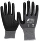 Nitras Safety Glove Taille 10 Pimples Grey SW SW FLEXIBLE FACT +