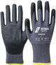 Nitras Safety Glove Grey Taille 10 Nitras