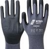 Nitras Safety Glove Grey Taille 11 Nitras