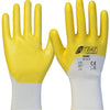 Nitras Safety Nitrile Glove Taille 10 Nitras