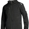 Nitras Safety Jacket Black Gr.l Motion Tex Light