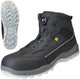 Bottes de sécurité de sécurité du Nitras Gr. 42 Sport Step à mi-ajustement