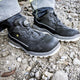 Nitras Safety Safety Shoes Gr. 45 Sport Step Fit
