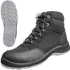 Bottes de sécurité de sécurité du Nitras Gr. 44 SELEM STEP MID GRY