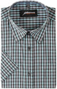 Chemises Albatros 1 2 Sleeve Gr. 39 gris