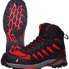 Bottes de sécurité de sécurité du Nitras Gr. 39 Nitras Pro étape II