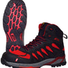 Bottes de sécurité de sécurité du Nitras Gr. 43 Nitras Pro Étape II
