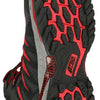 Bottes de sécurité de sécurité du Nitras Gr. 40 Nitras Pro Étape II