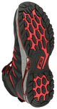 Bottes de sécurité de sécurité du Nitras Gr. 40 Nitras Pro Étape II