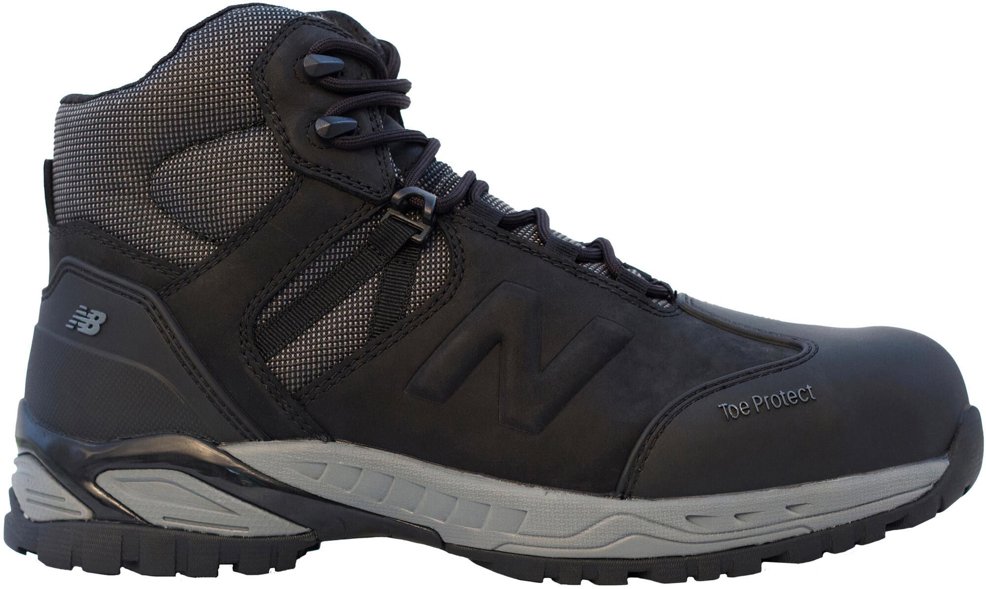 New Balance Safety St. SW Gr.44.5 Alsite