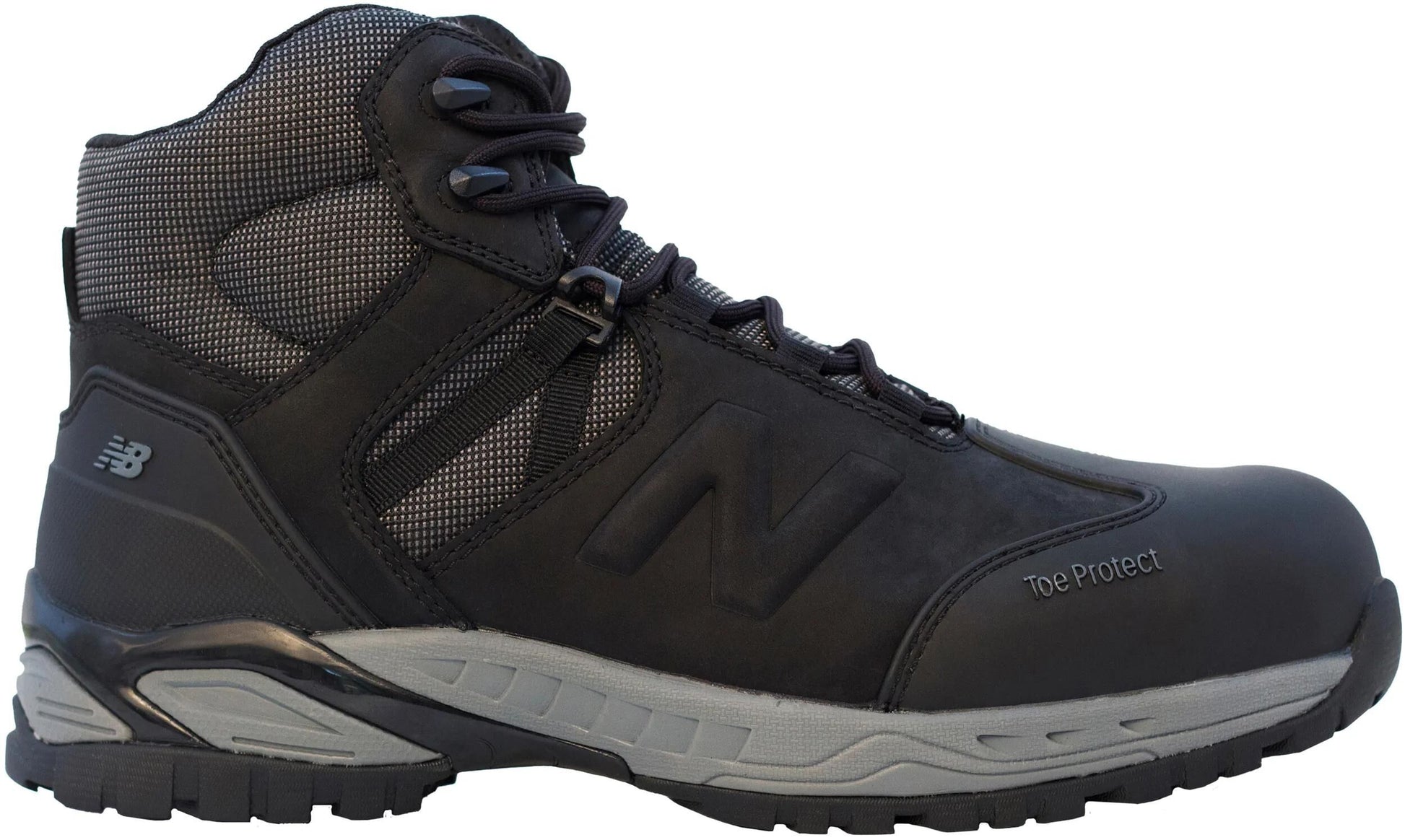 New Balance Safety St. SW Gr.41.5 Alsite