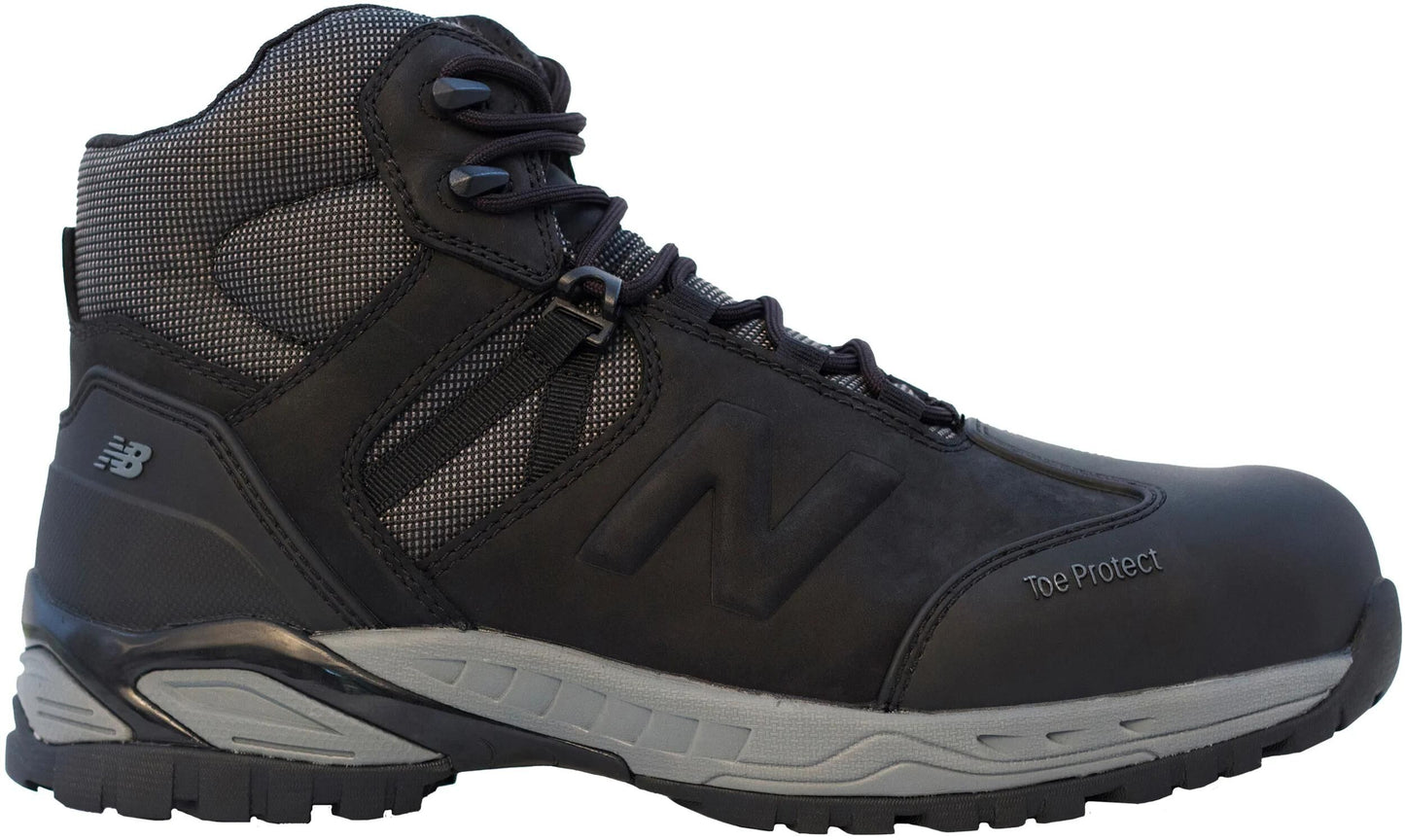 New Balance Safety St. SW Gr.46.5 Alsite