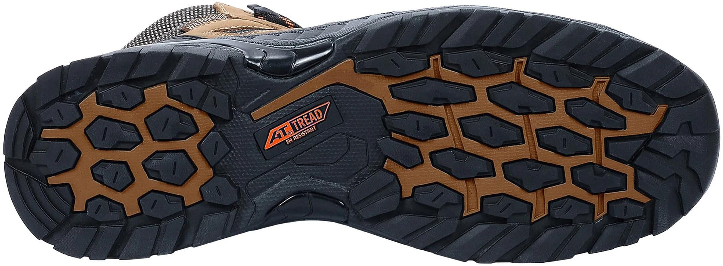 New Balance Safety St. Br Gr.45.5 Alsite