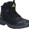 NOUVEAU BLACK SAFETY St. SW Gr.40 Calibre