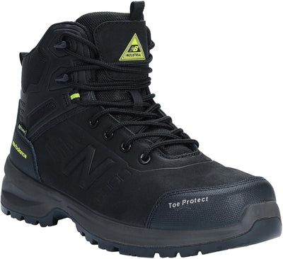 NOUVEAU BLACK SAFETY St. SW Gr.44 Calibre