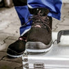 Nitras Safety Nitras Low Shoe Micro-étape I