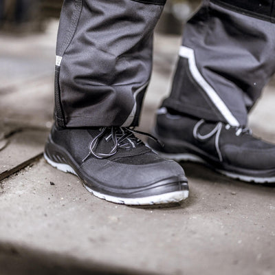 Nitras Safety Safety Shoes Gr. 42 Nitras Grey Grey