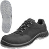 Nitras Safety Safety Shoes Gr. 46 Nitras Gray solide du nitras