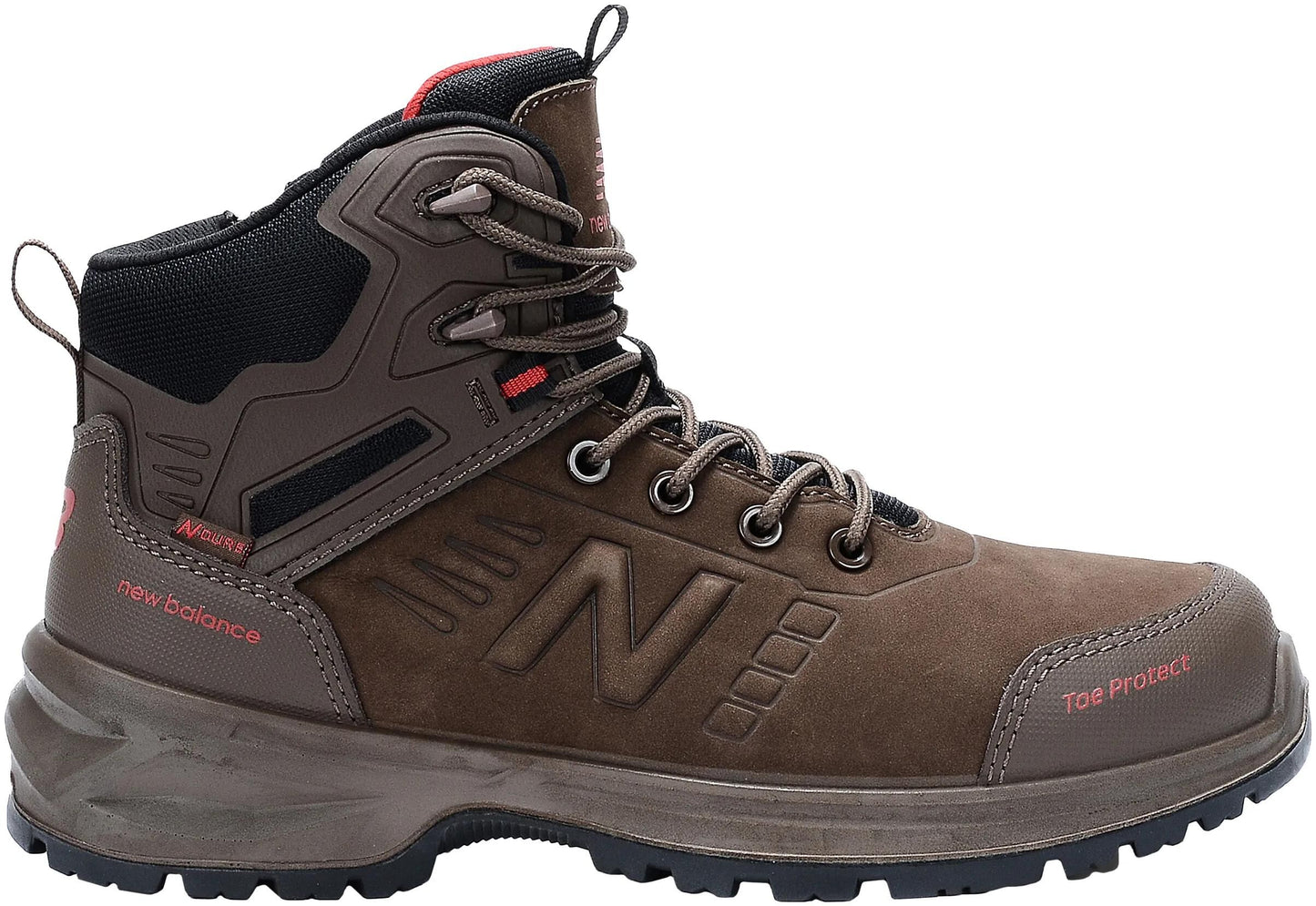 New Balance Safety St. DB Gr.41.5 Calibre