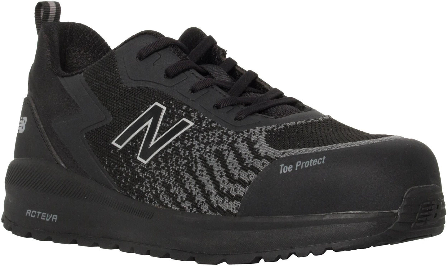 New Balance Safetyss. Sw Gr. 46,5 Speedware