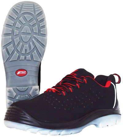 Nitras Safety Safety Shoes Gr. 45 Nitras Micro-étape I