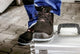 Nitras Safety Safety Shoes Gr. 47 Nitras Micro-étape I