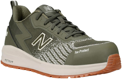 New Balance Safetyss. Huile Gr. 43 Speedware