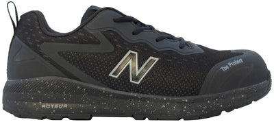 New Balance Safetyss. Sw Gr. 46.5 Logique