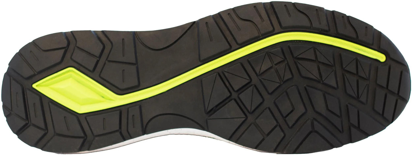 New Balance Safetyss. Gr. 42 Logique