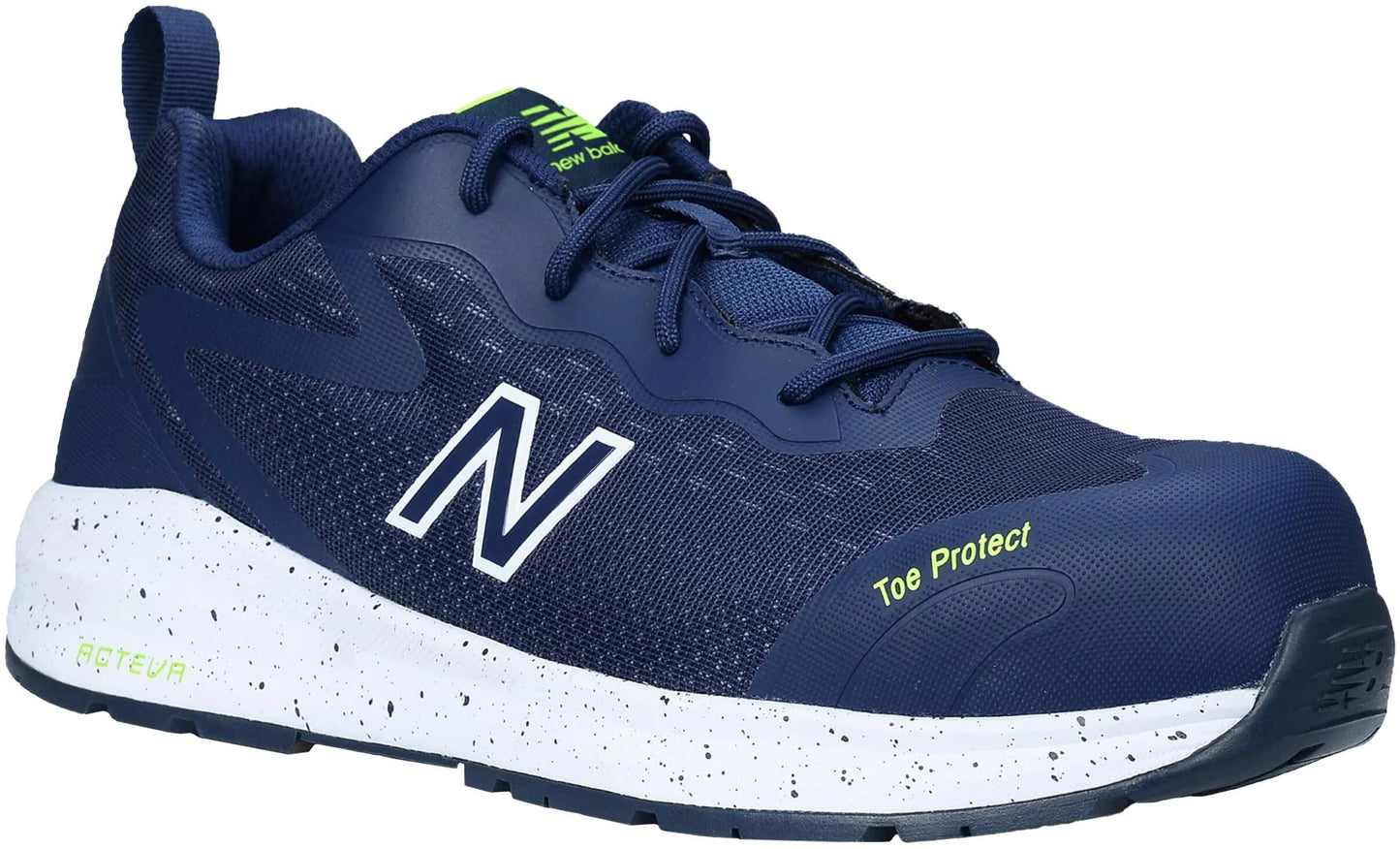 New Balance Safetyss. BL GR. 43 Logique