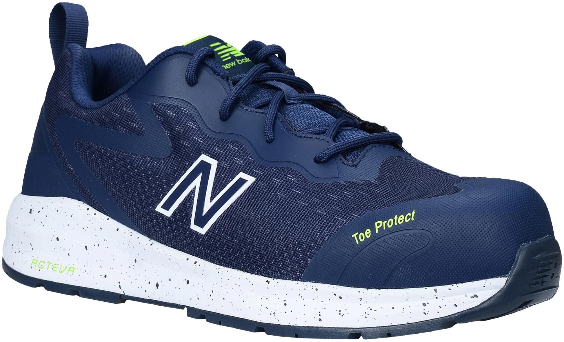 New Balance Safetyss. BL GR. 44,5 logique