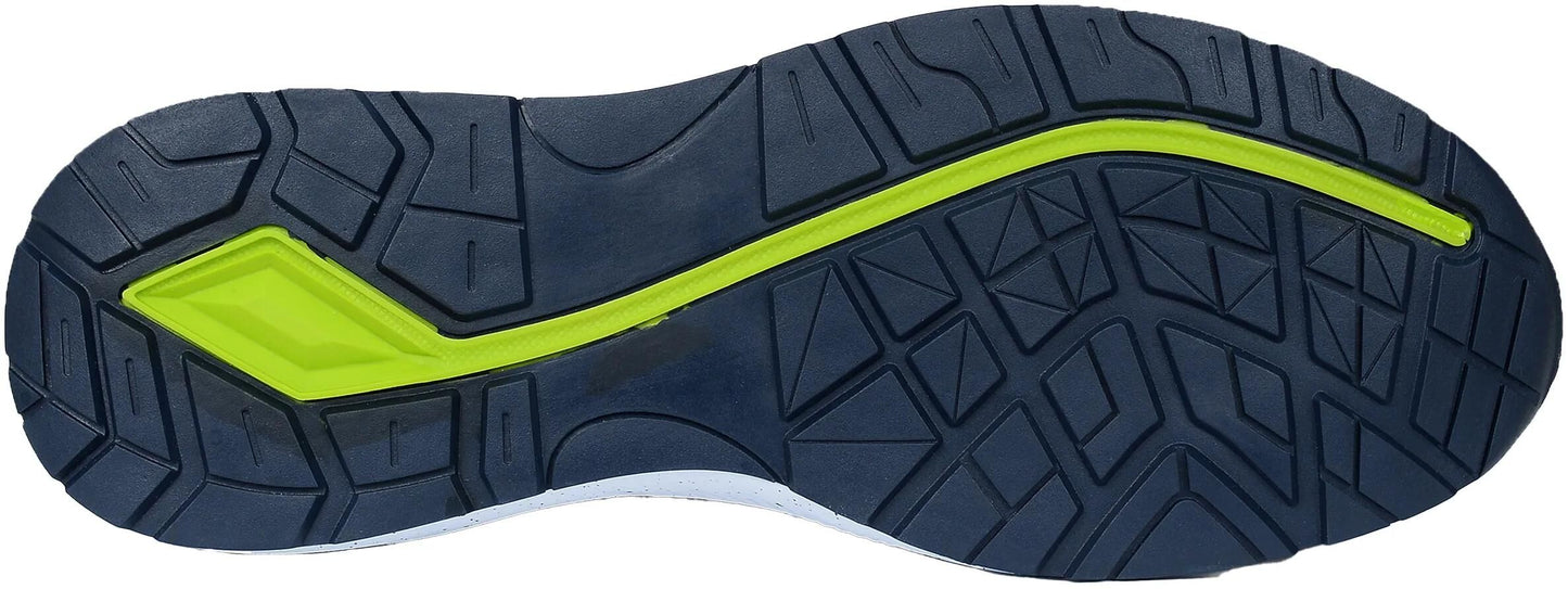 New Balance Safetyss. BL GR. 46.5 Logique