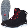 Bottes de sécurité de sécurité du Nitras Gr. 45 Nitras Micro Étape II