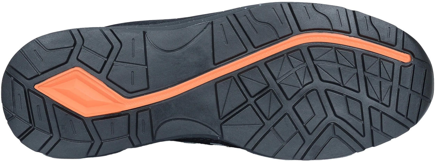 New Balance Safetyss. Sw Gr. 44,5 logique boa