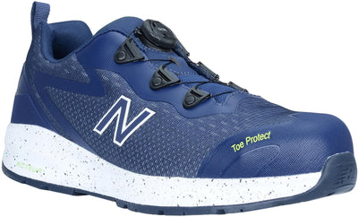 New Balance Safetyss. BL GR. 40 logique boa