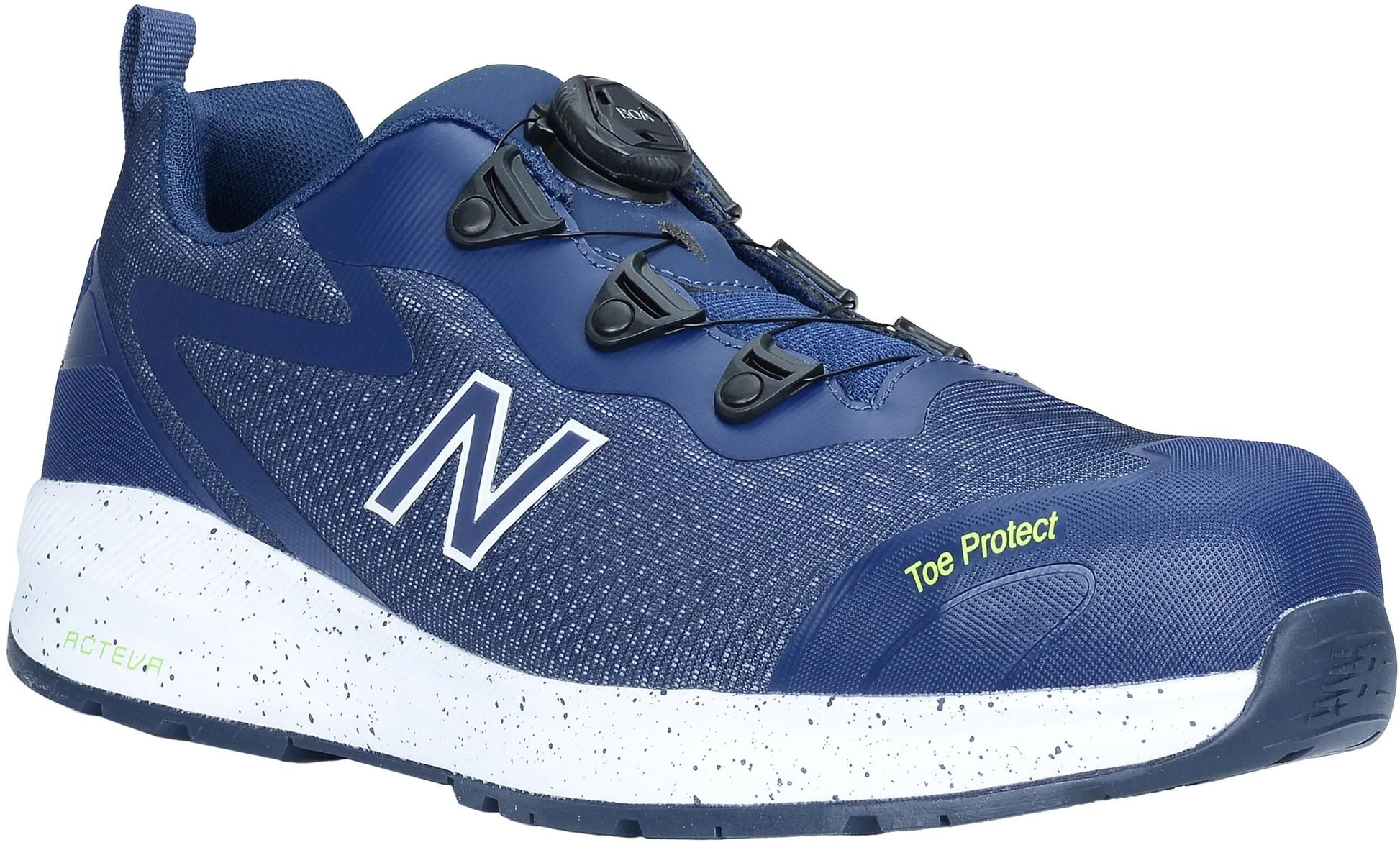 New Balance Safetyss. BL GR. 41.5 logique boa