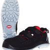 Nitras Safety Safety Sandal Gr. 39 Nitras Micro Step Summer