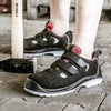 Nitras Safety Safety Sandal Gr. 40 Nitras Micro Step Summer
