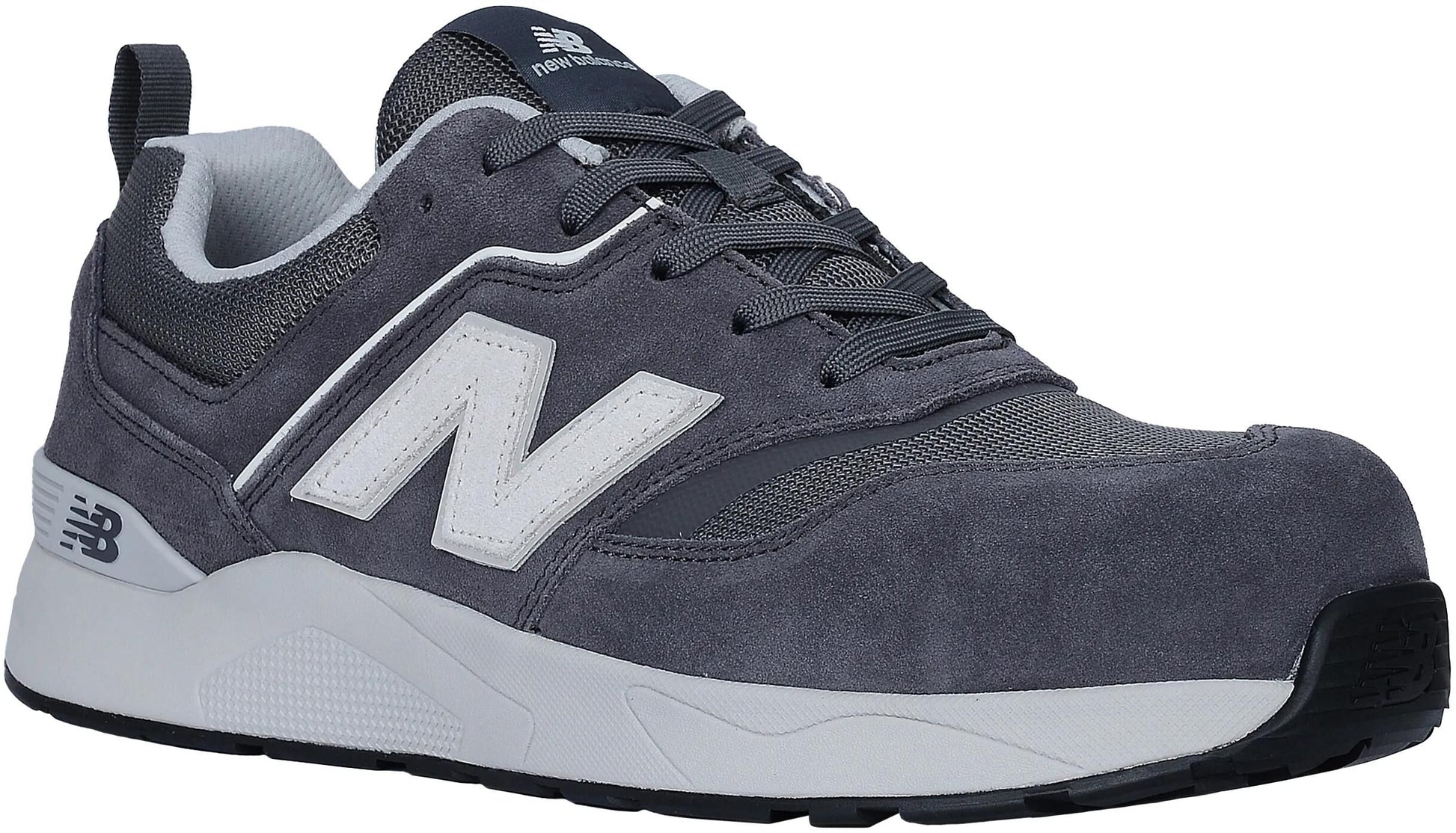 New Balance Safetyss. Gr. 46,5 Elite Lite