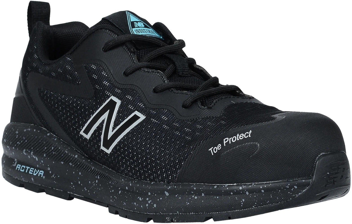 New Balance Safetyss. Sw Gr. 42 Femmes logiques