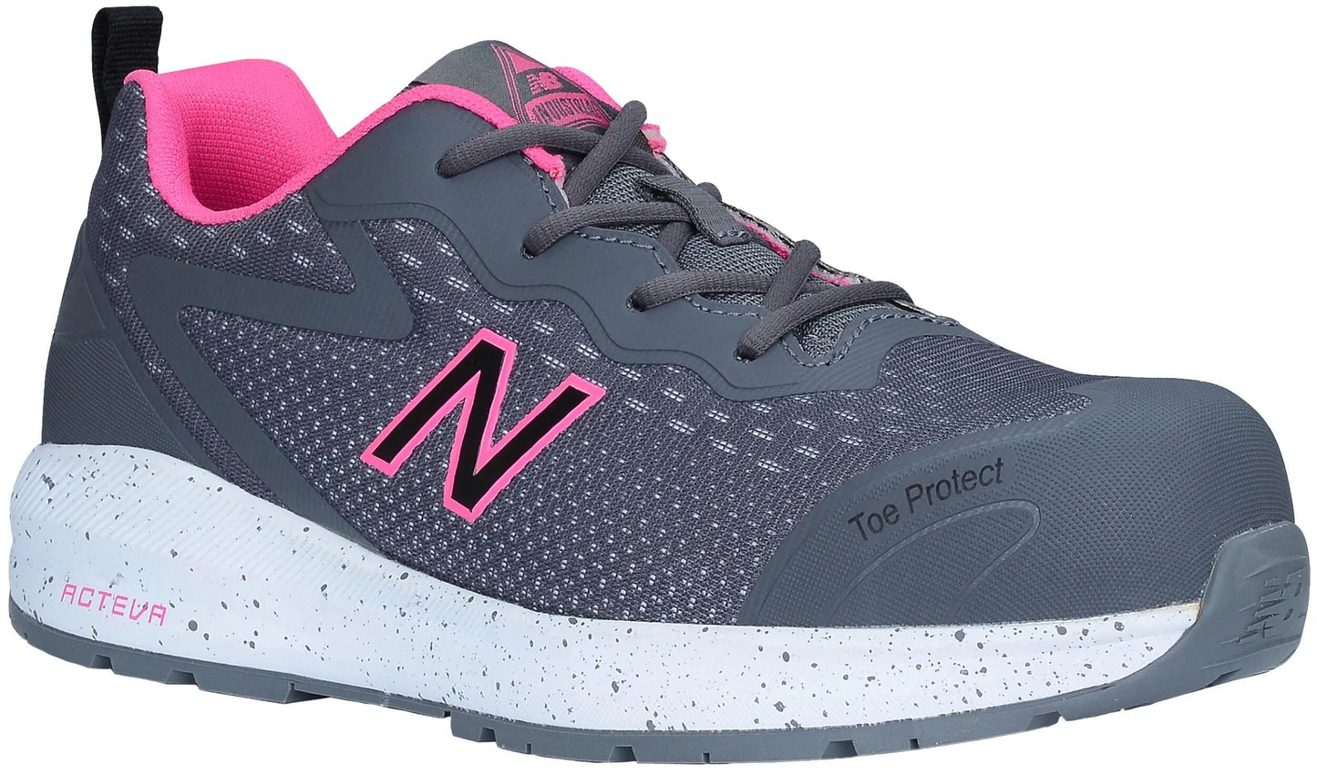New Balance Safetyss. Gr. 42 Femmes logiques