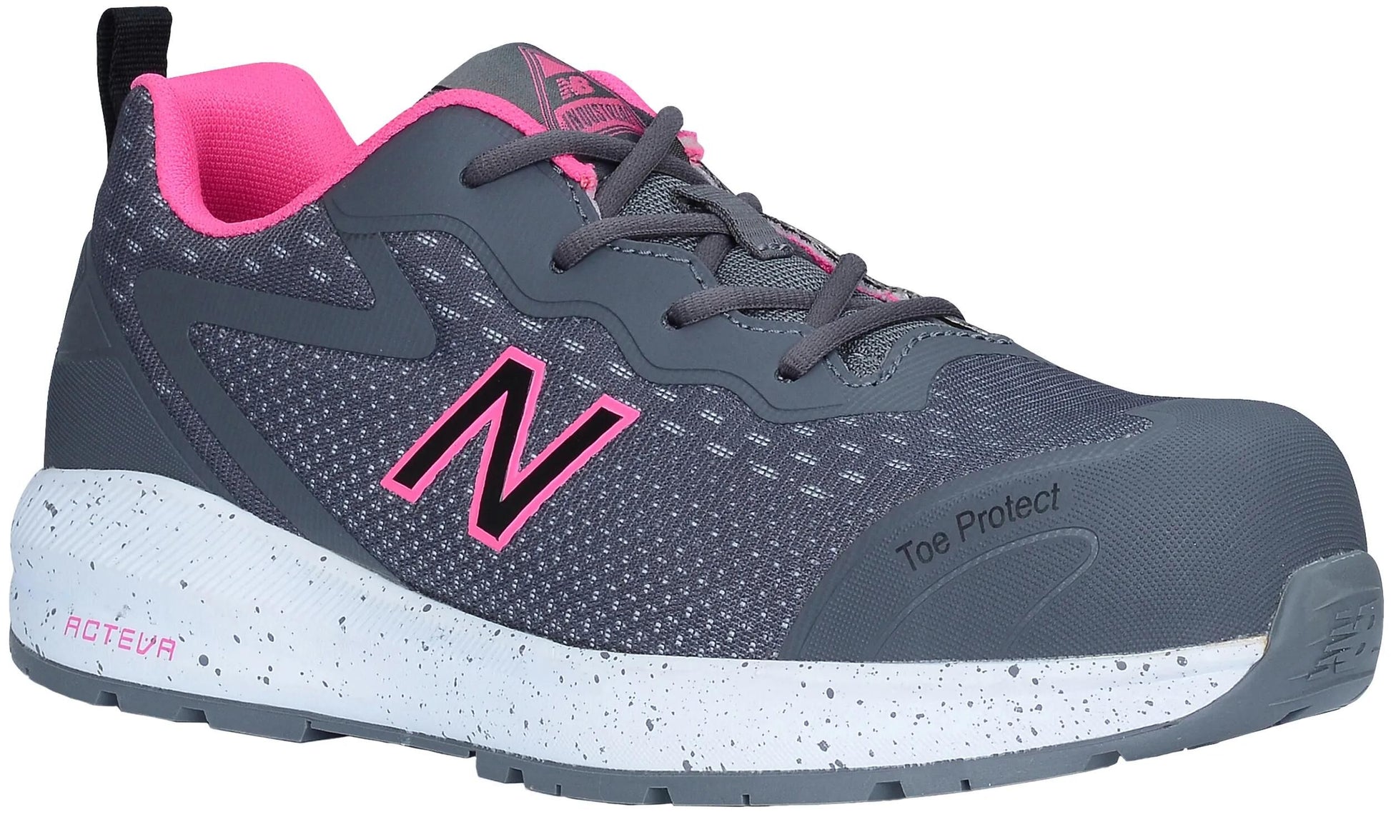 New Balance Safetyss. Gr. 42 Femmes logiques