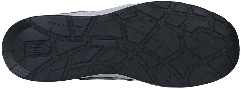 New Balance Safetyss. Gr. 37,5 Elite Lite WO