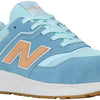 New Balance Safetyss. BL GR. 39,5 Elite Lite WO