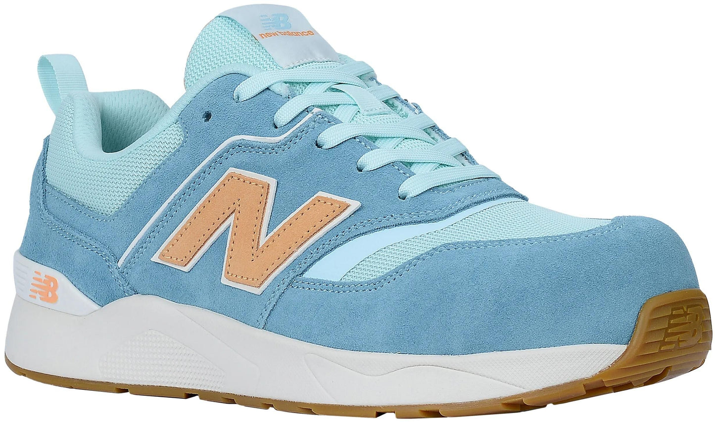 New Balance Safetyss. BL GR. 39,5 Elite Lite WO