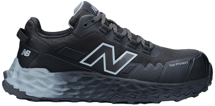 New Balance Low Shoe Fresh Foam Cremorne Chaussures de sécurité Gr. 44,5 crémornes