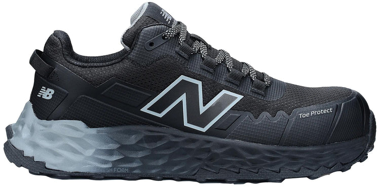 New Balance Low Shoe Fresh Foam Cremorne Chaussures de sécurité Gr. 44 crémorons